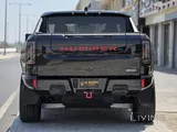 GMS Hummer EV 2025